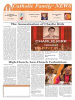 Catholic Family News